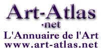 Art-Atlas.Net, The International Art Directory, L'Annuaire International de l'Art