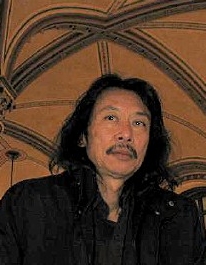 Dr. Rodney Chang (Pygoya), Honolulu/Hawaii/USA